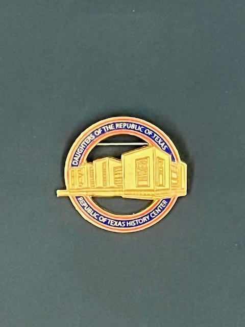 RTHC Building Pin